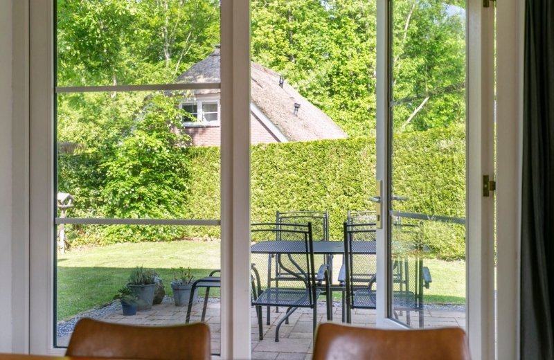 40 openslaande deuren