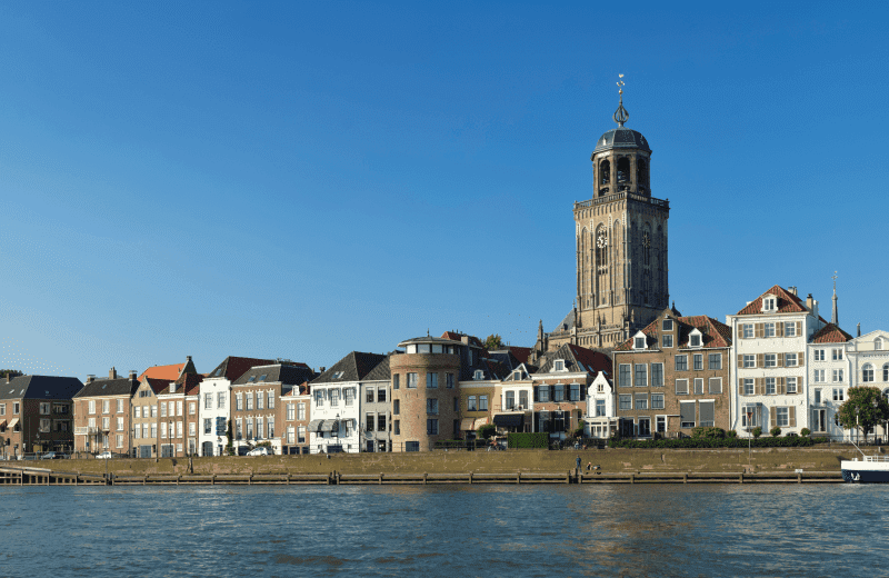 Deventer