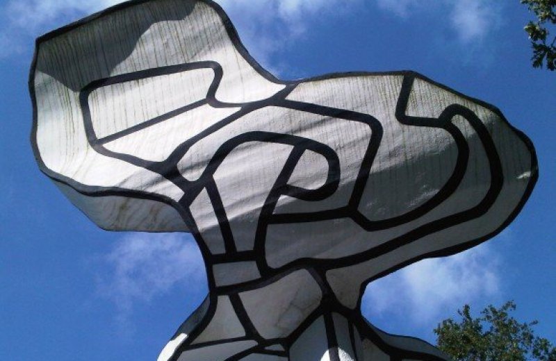 Kröller-Müller Museum